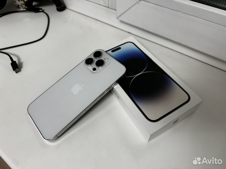 iPhone 14 Pro Max, 512 ГБ
