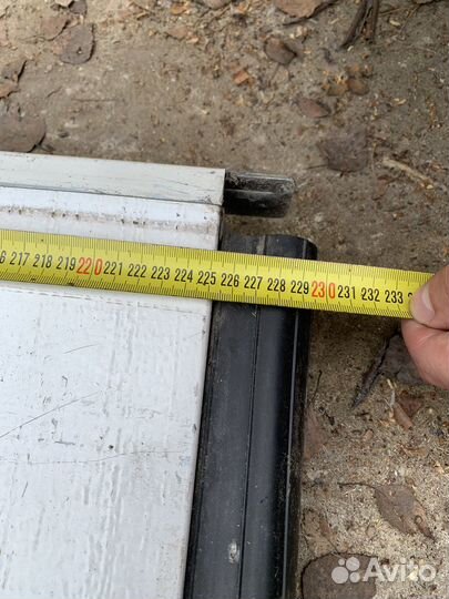 Ворота подъемные hormann