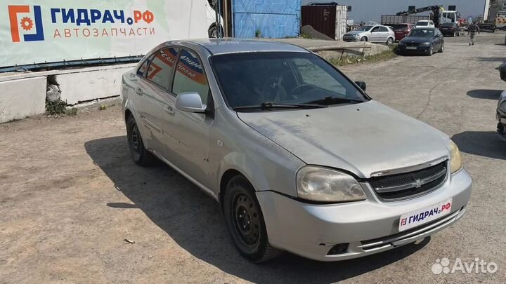 Крышка зеркала внутренняя левая Chevrolet Lacetti