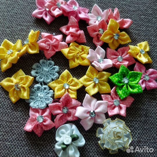 Набор для рукоделия или творчества