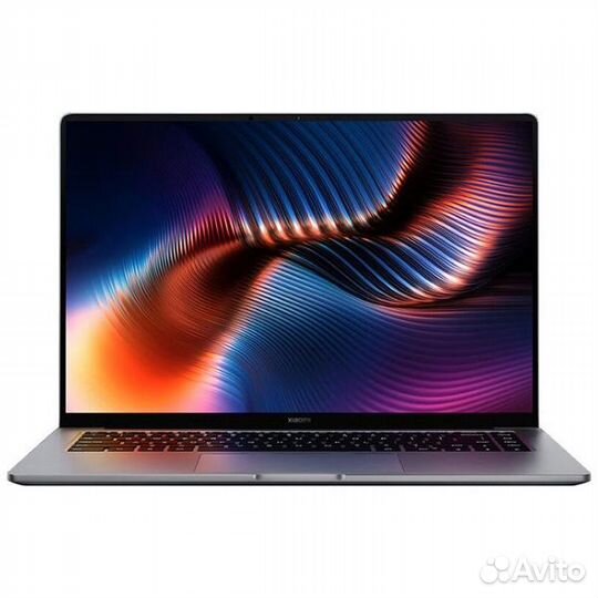 Xiaomi Mi Notebook Pro 15