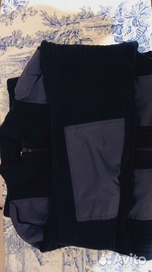 Спецодежда