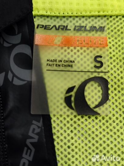 Izumi Pearl жилет