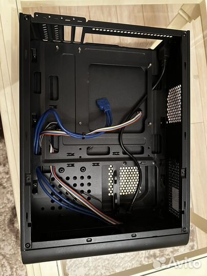 Корпус для пк Aerocool