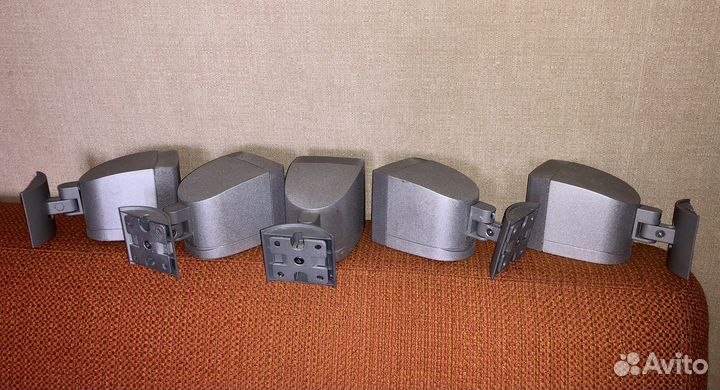 Bose 5 колонок оригинал