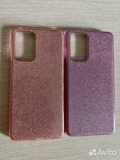 Чехол на samsung a52
