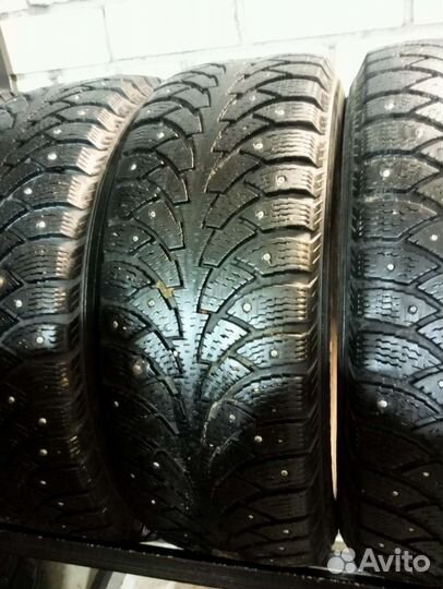 Nokian Tyres Nordman 4 195/65 R15