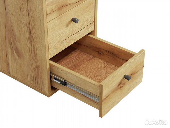 Офисная тумба Квист-4 Wood