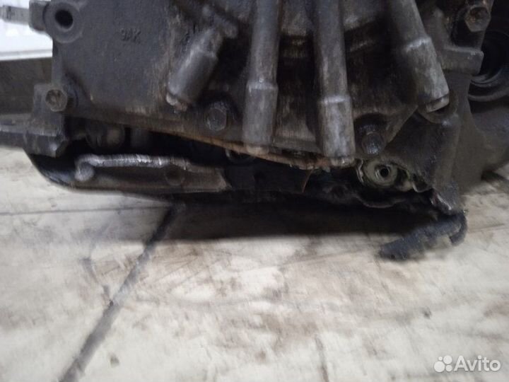 Б/У Б/У Автоматическая коробка переключения