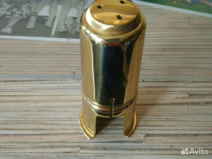 Аксессуары для саксофона