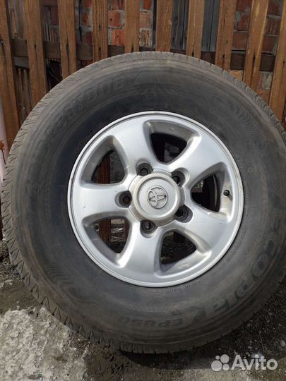 Продаю колёса