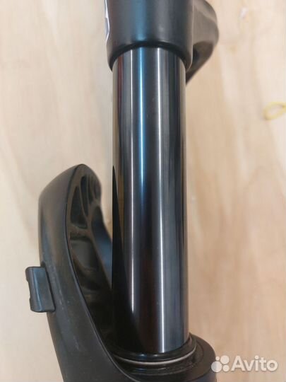 Вилка для велосипеда rockshox judy 29