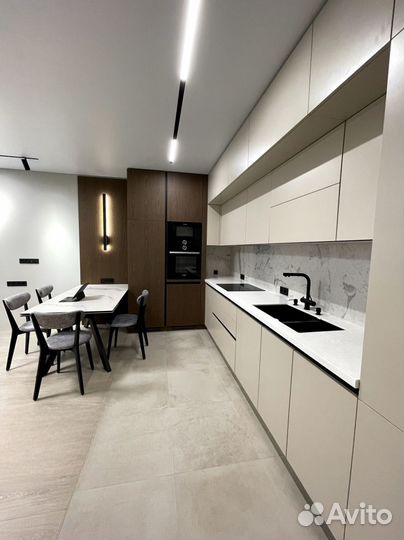 Ремонт квартир под ключ. Частная бригада