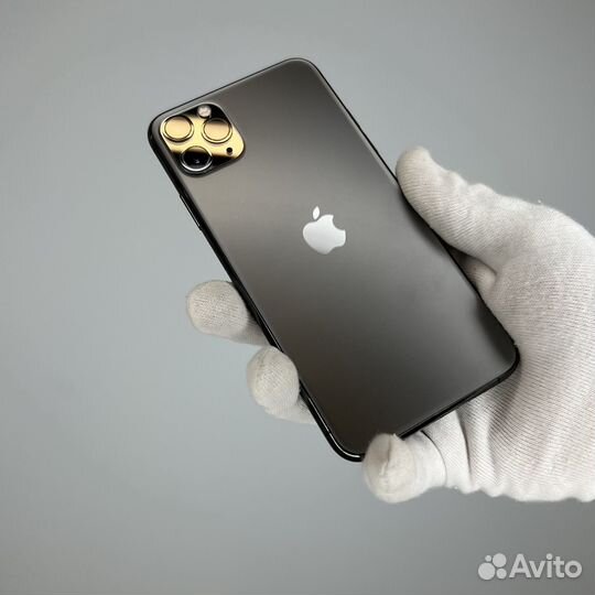 iPhone 11 Pro Max, 64 ГБ