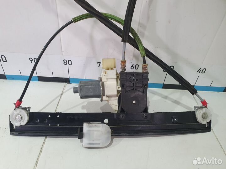 Стеклоподъемник электр. передний правый Mondeo IV