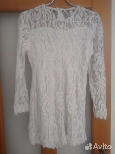 Комбинезон женский