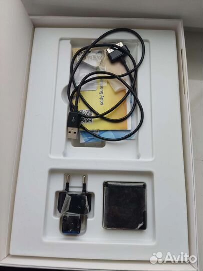 Samsung galaxy note 10.1 GT-N8000