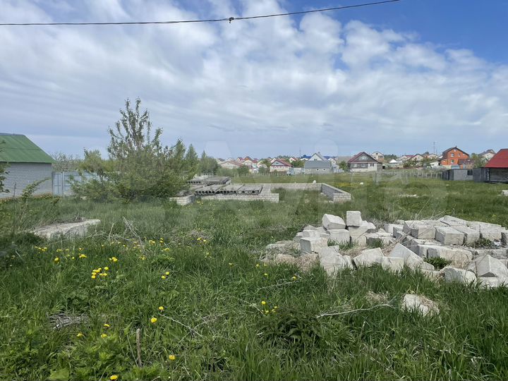 Участок 20 сот. (ИЖС)