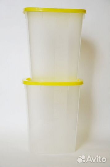 Новый набор контейнеров 15 в 1