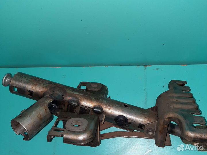 Рулевая колонка Renault Megane 1 Scenic