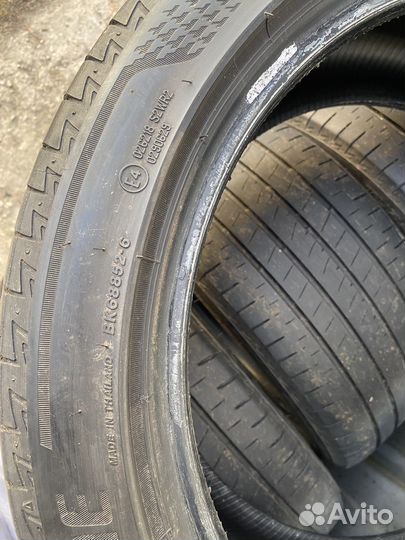 Bridgestone Turanza T005A 235/45 R18 94W