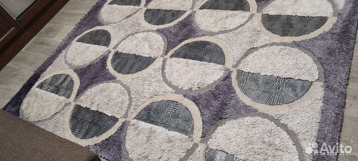 Ковёр 160*230