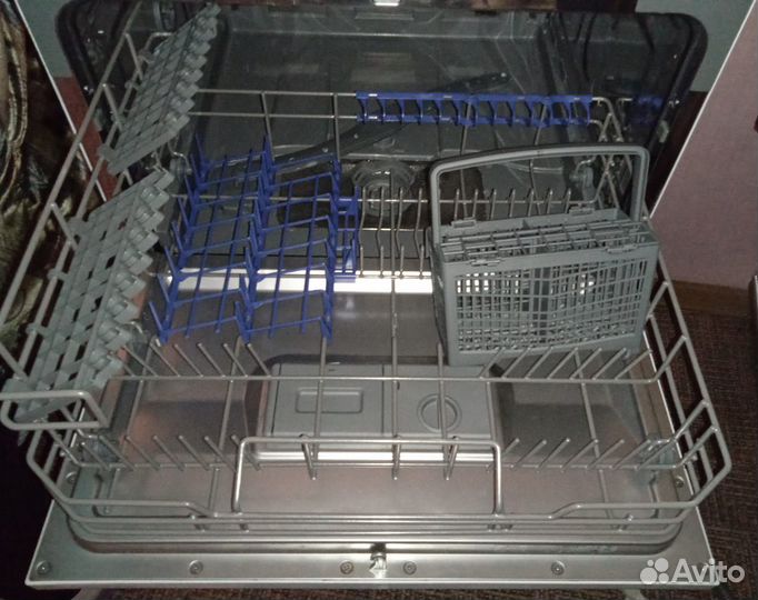 Посудомоечная машина