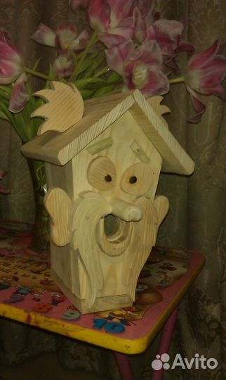 Продaм зеркaло ручной рaботы