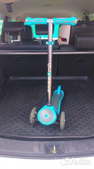 Самокат Globber