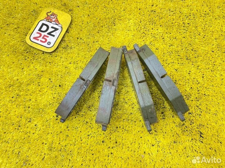 Тормозные колодки переднее Suzuki Jimny Wide/Jimny 145593