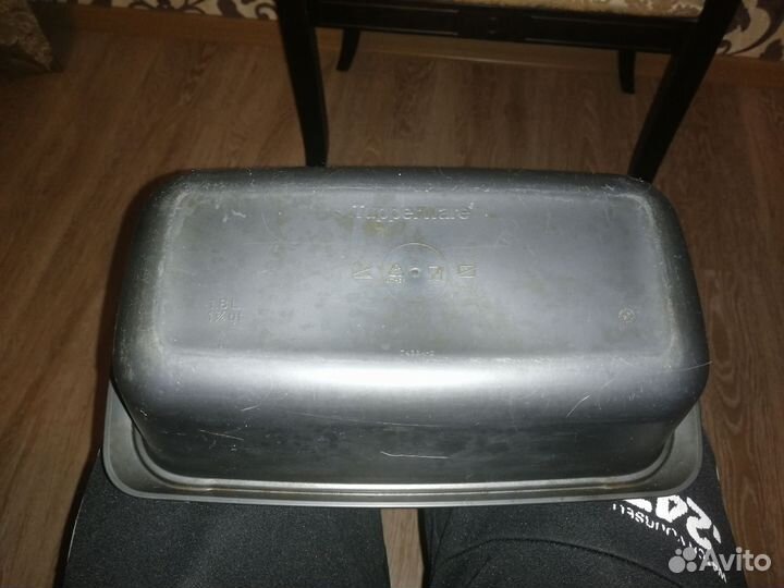 Tupperware ультрапро 1.8