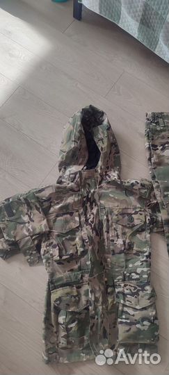 Летний костюм мультикам