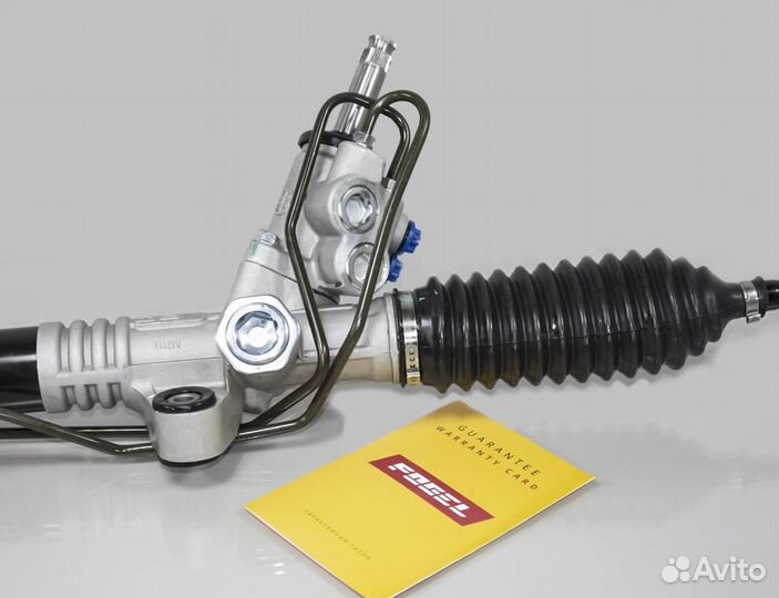 Рулевая рейка Субару Импреза 3 Новая