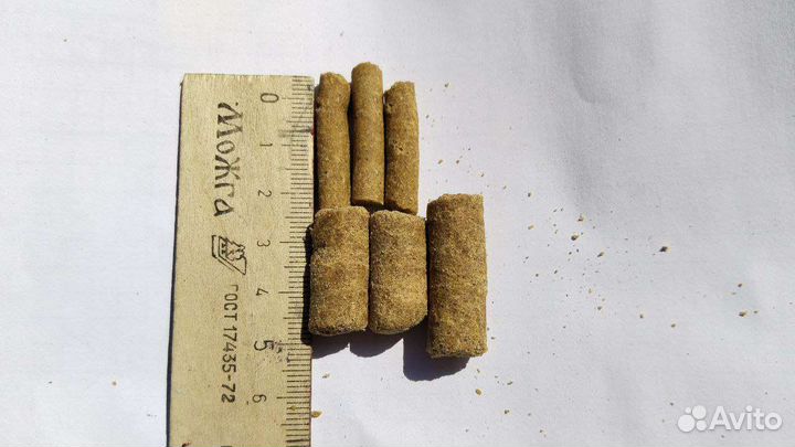 Премиум корм для собак