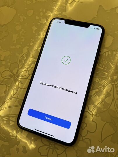 iPhone 11 Pro Max, 256 ГБ