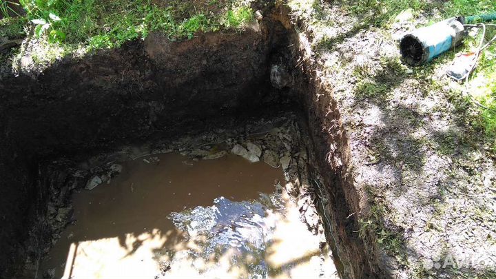 Септик Евролос Про 6