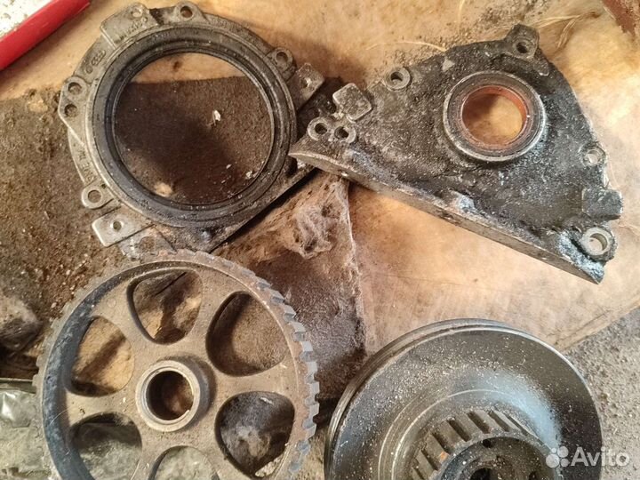 Двигатель 1.8 volkswagen b3