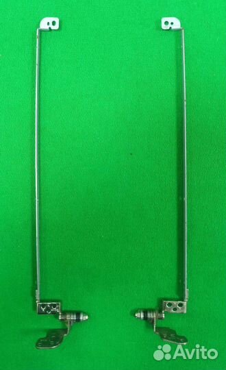 Петли матрицы Emachines E525