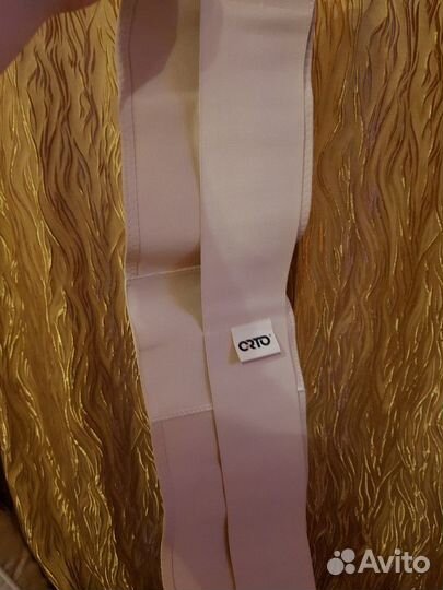 Бандаж до- и послеродовой orto новый