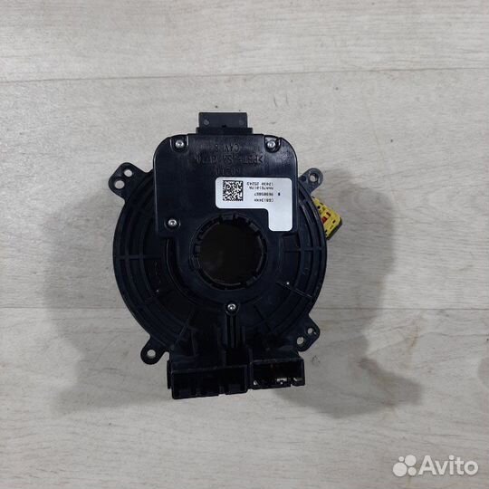 Подрулевой шлейф Chevrolet Aveo T300 2012