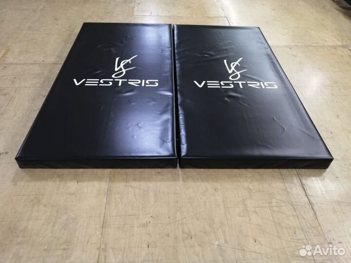 Протекторы защитные на стены для спортивного зала