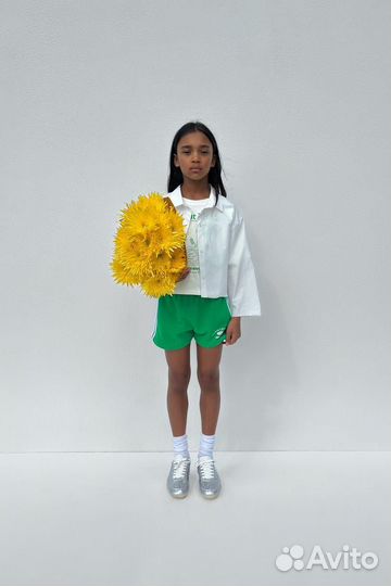 Платье для девочки zara