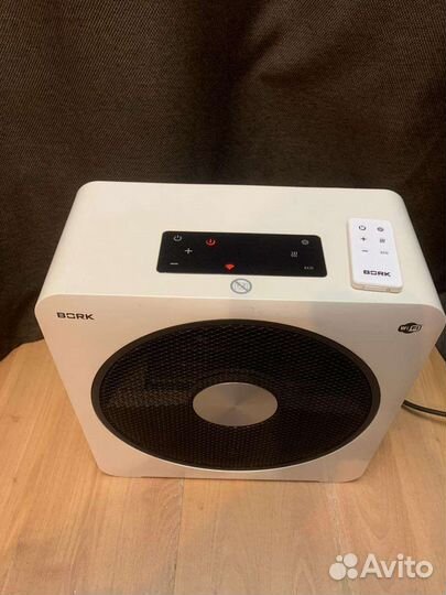 Обогреватель Bork O705