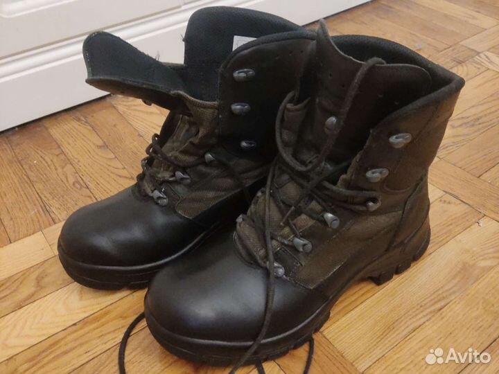 Оригинальные Ботинки Haix