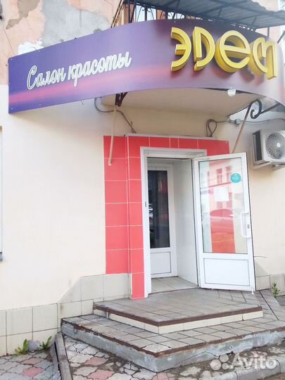 Сдам в аренду рабочее место парикмах