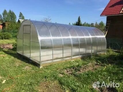 Теплица