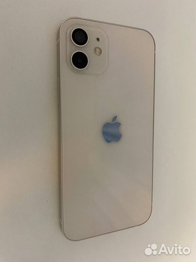 iPhone 12, 256 ГБ