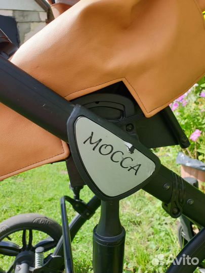 Коляска verdi 3 в 1