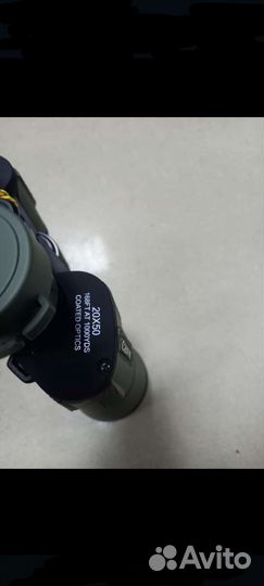 Бинокль canon 2050