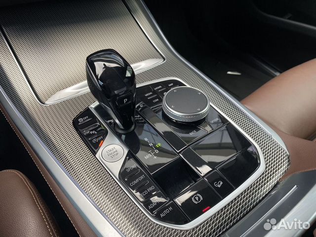 BMW X5 3.0 AT, 2020, 93 000 км объявление продам